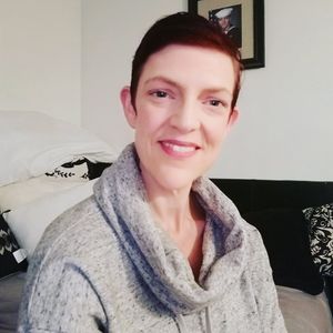 Meet your Posher, Kimberly